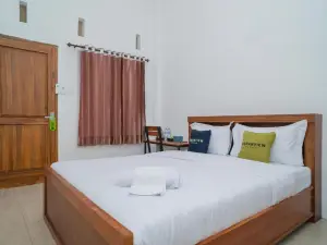Urbanview Hotel Sky Batu Malang by RedDoorz