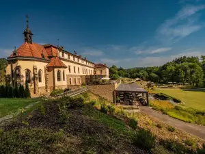 Wellness & Spa Hotel Augustiniánský dům