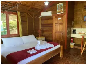 Posada Ecologica la Abuela