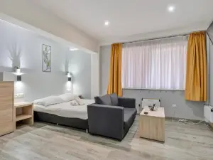 Budget Flats Leuven