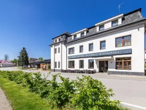 Hotel Sněžné