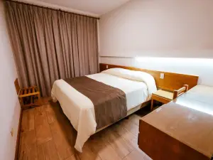 Hotel Arenales