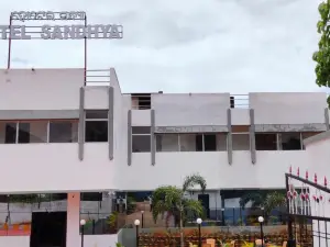 Hotel Sandhya