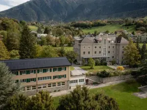 B&B Haus Schönstatt Contactless- Check-IN