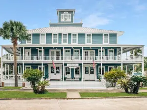 The Gibson Inn