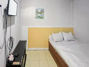 Graha Dirham Mitra RedDoorz