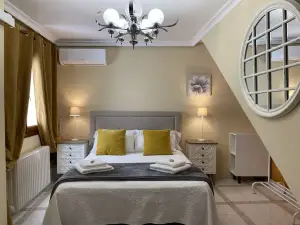Casa de Huéspedes Vecinodecerbantes