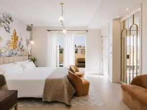 Masanet Emblematic Hotels - Adults Only