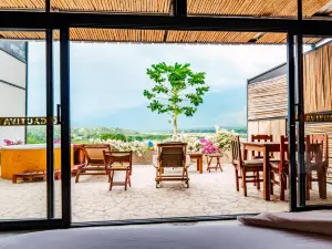 Casa Hotel Cautiva