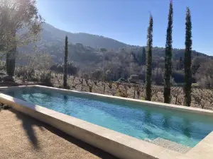 Chambres & Table d'Hôtes Au Soleil du Bonheur