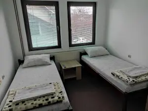 Mico NP Guest House