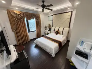 Nam Khánh Hotel