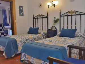 Posada El Arriero