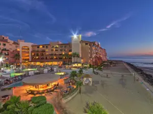 Peñasco del Sol Hotel