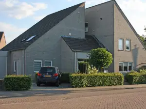 Bed & Breakfast VanAgt