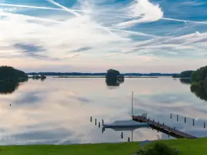 Strauers Hotel am See