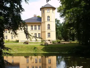 Landhaus Schloss Kölzow