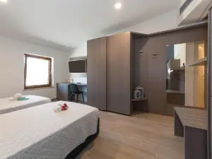 Hotel Da Si-Si