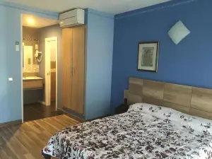 Hotel Don Angel