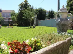 กาซา เดล กรานเดเวกคิโอ