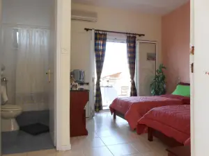 Hotel Neon Astron