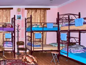California Guest House