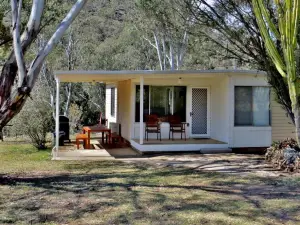 Capertee National Park Cottages