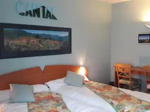 Hotel le Saint Georges