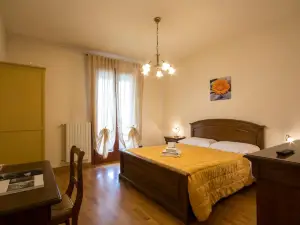 Bed & Breakfast Profumo d'Estate