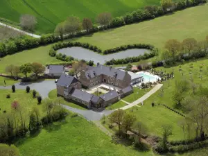 Domaine de Kermodest