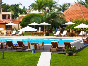 Hôtel Elaïs