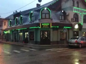 Motel Buti