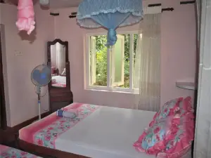 Deniyaya Guest House
