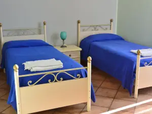 Albergo Escondido