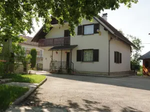 Guest House Sveti Marko Gacka