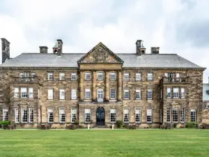 Crathorne Hall