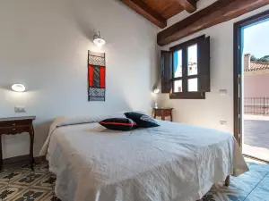 阿爾貝格吉維捏酒店