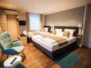 Hotel & Restaurant Rizzelli Superior