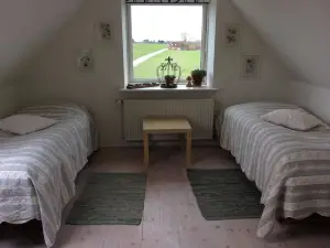 Bed and Breakfast - Stakdelen 47