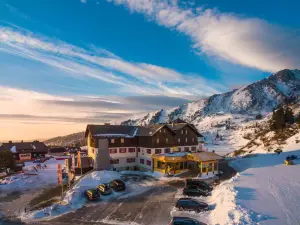 Heidi-Hotel Falkertsee - Kinderhotel