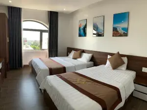 Win Win Hotel - Khach San Hai Phong