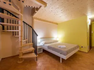 Residence Orso Bianco