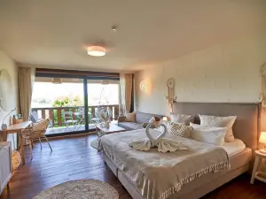 Lieblingsplatz Parey - Strandhaus Hotel