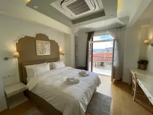 Hotel Tsarsi
