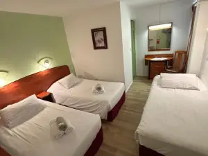 HOTEL HAVANA