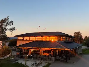 Saltstraumen Hotel
