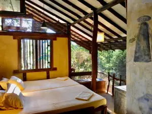 Galkadawala Forest Lodge
