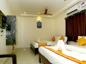 Hotel Elite Inn