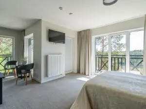 "Seklytele" Apartments