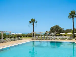 Mangia's Torre Del Barone Resort
